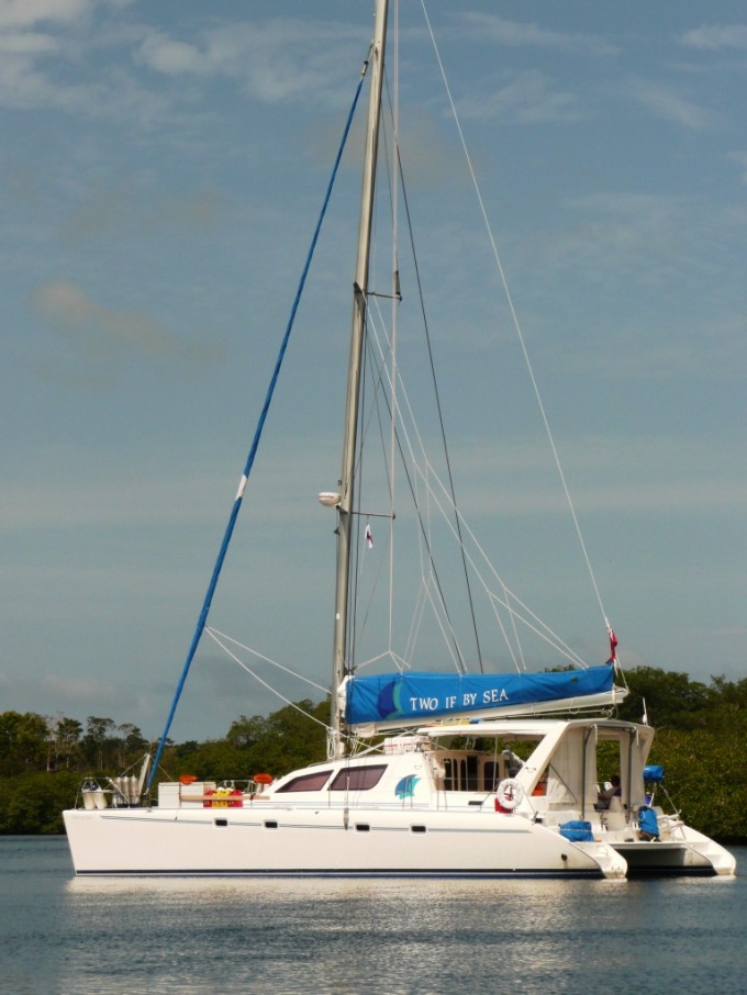 Two if By Sea Bimini